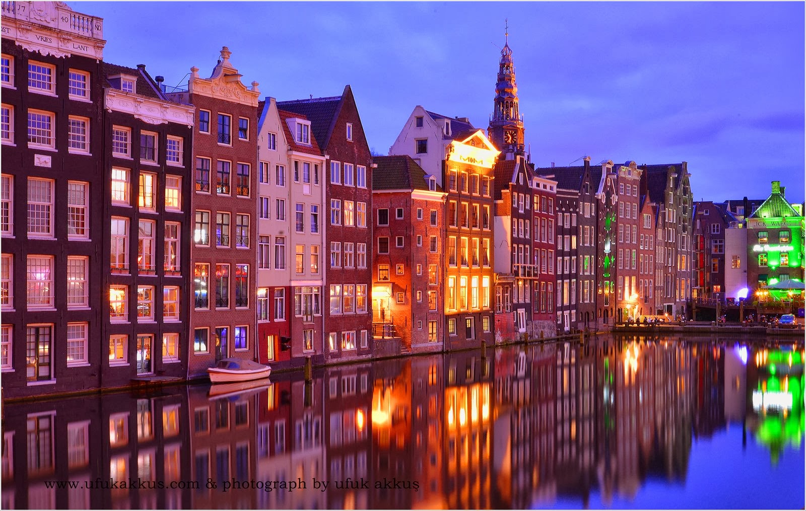 Amsterdam / Hollanda