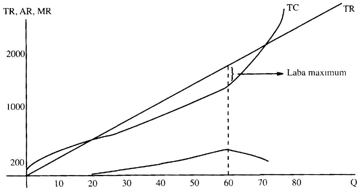 R Y P Biaya Dan Penerimaan