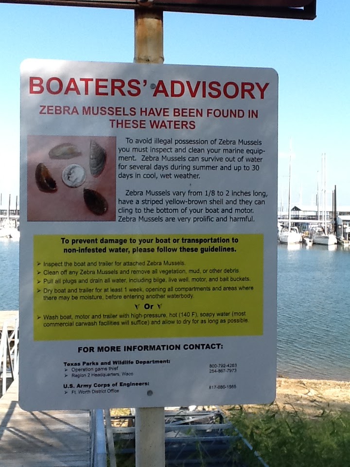 Teaching Aquatic Science Freshwater Invasive Aquatic Plants of Texas