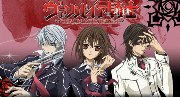 Download Anclu83 Vampire Knight For iPhone Free Get Wallpaper Anclu83 Vampire Knight Desktop Wallpaper