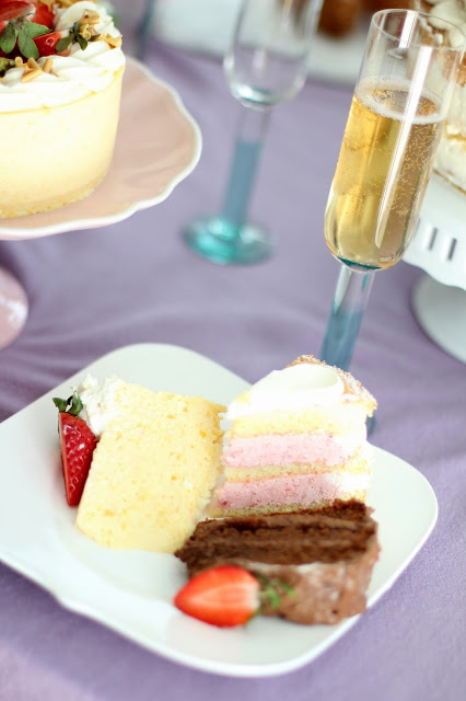 Kakkutasting kakkumaistelut