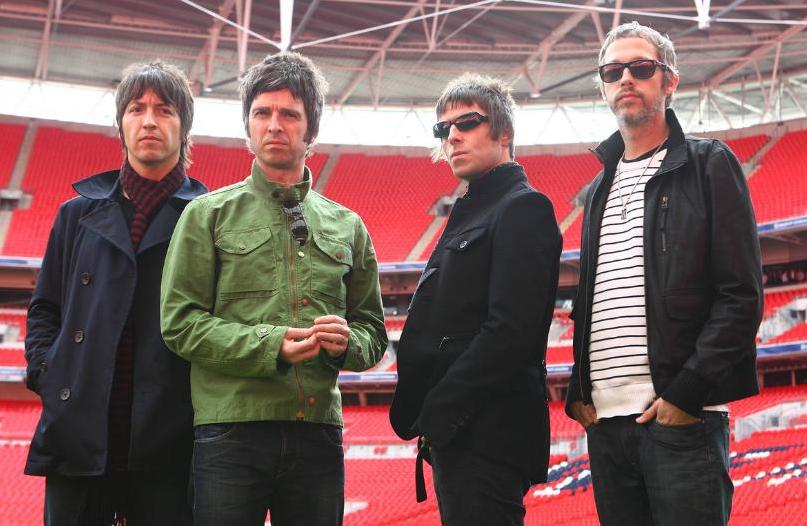 Oasis Fans Beware Wembleys Strict New Policy Will Shock You - r67gwk7