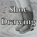Drawing A (9-12) | Shoe Drawings