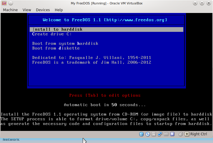 How To Install Windows 7 On Dos Laptops
