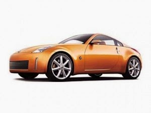 Fast Affordable Sports Cars