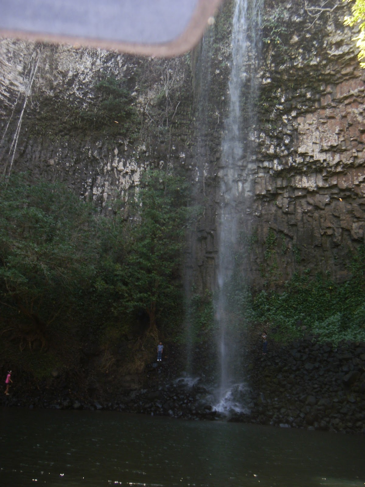 Vida Social El Salto de Las Palmas de Veraguas