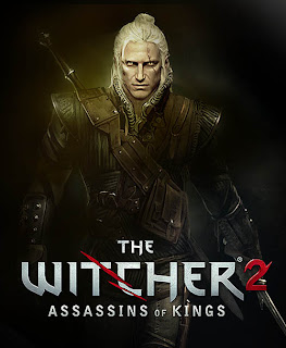 Witcher 2 Xbox 360 Preview - E3 2011