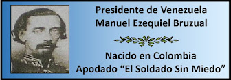 Presidente Manuel Ezequiel Bruzual
