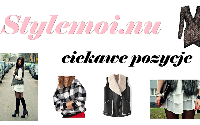 **Wish lista na nowy rok - Stylemoi.nu** - Czytaj więcej »