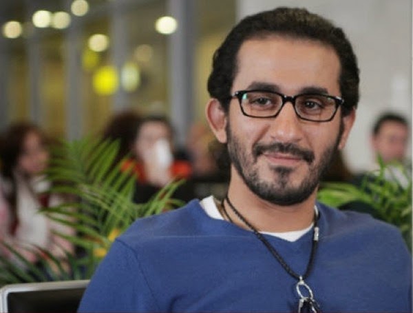 احمد حلمي احمد حلمي