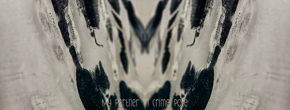 My partner in crime: Pole