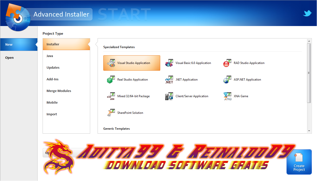 advanced installer 18 advanced installer 18