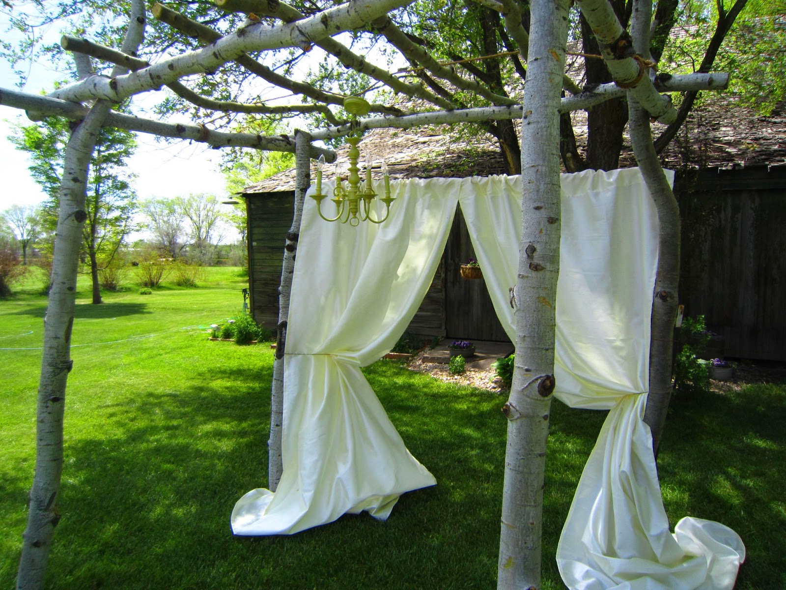 Gardening At Green Barn Gardens Green Barn Gardens During 2013