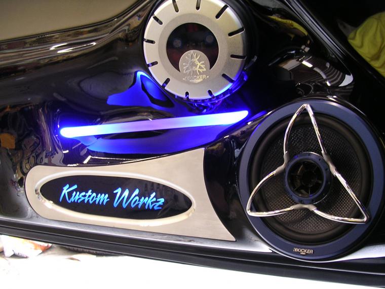 Car Audio Car Audio