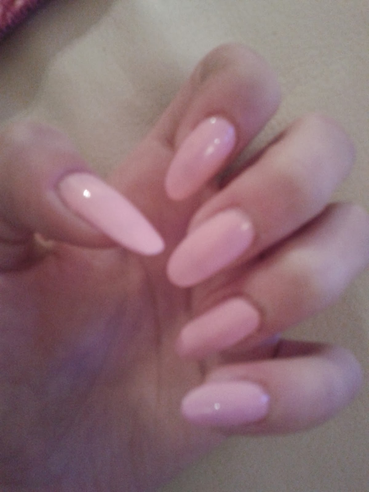 Zdrowe Paznokietki Kobietki 2013