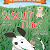 The Biscuit Thief - Free Kindle Fiction