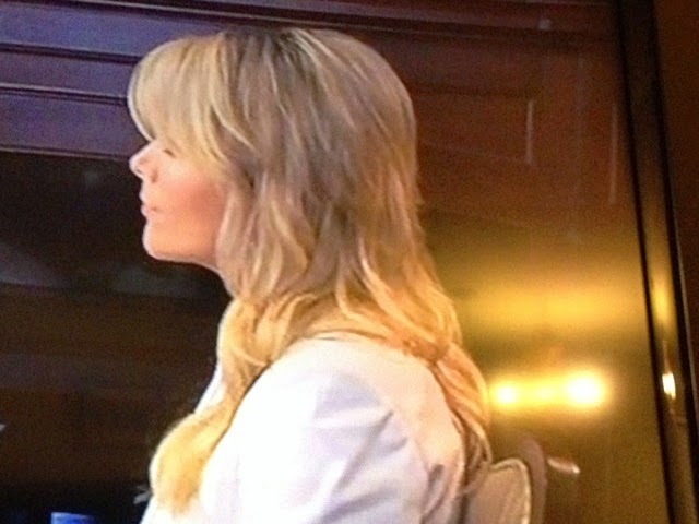 The Scat From Fox News Commentary On Fox News Anchors The