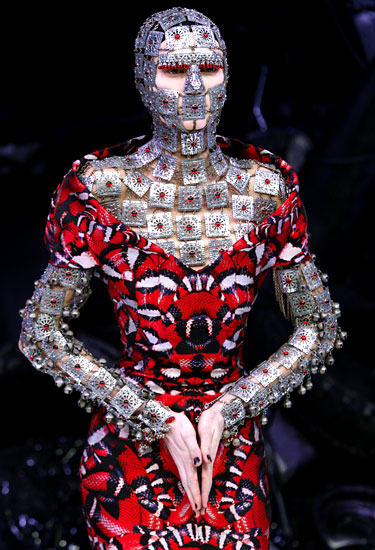 alexander mcqueen arte