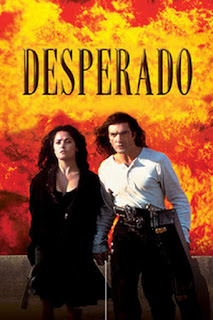 Desperado (1995) Latino, Dual, Subtitulos