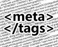 Pasang Meta Tag di Setiap Postingan Blogger