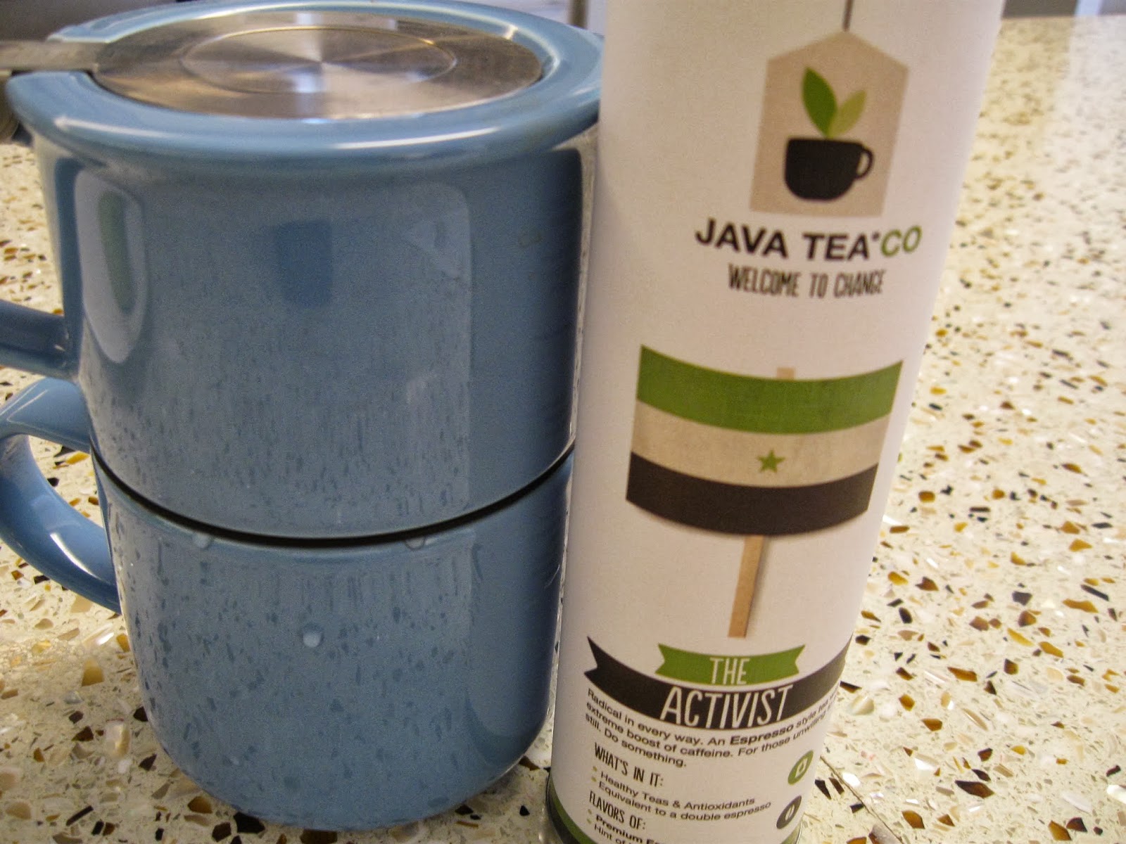 Coffee Lover October 2013