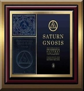 Saturn Gnosis