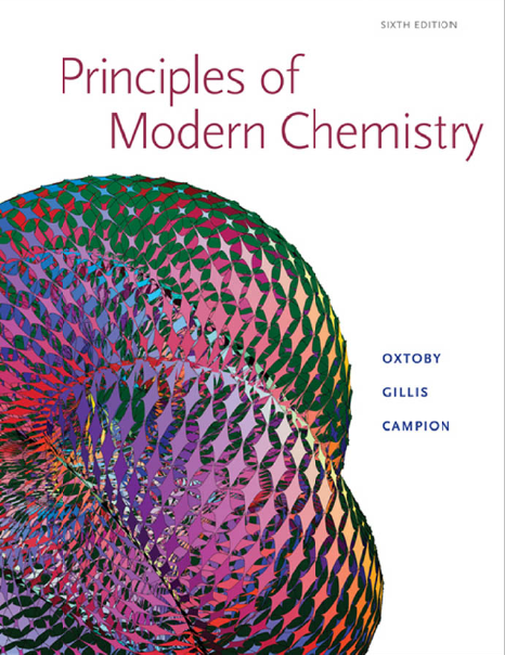 of modern chemistry by David W.Oxtoby. http://www.4shared.com/office/I6fft4...