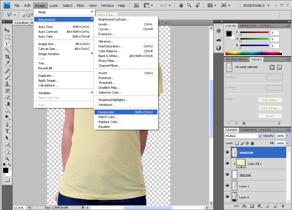 Download Free Membuat Mockup T Shirt Design And Creativity Blog Multimedia Designer Visual Marketing Specialist SVG Cut Files