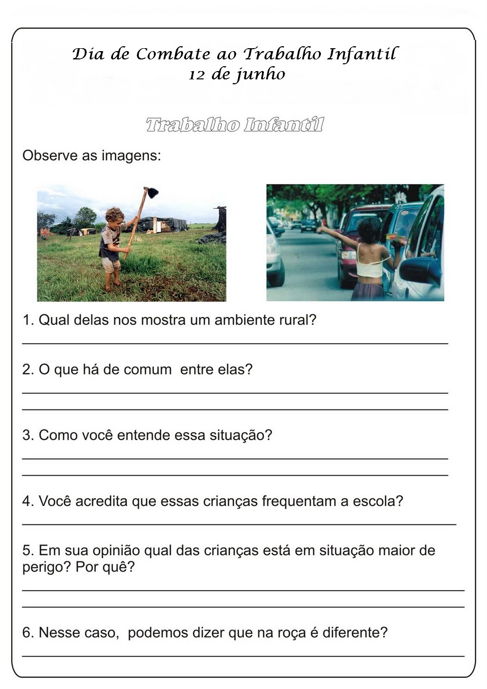 Quiz de emprego Quiz de emprego