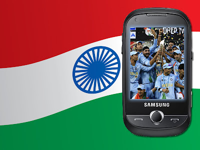 Hot Cartoon The Best: Indian cricket wallpaper