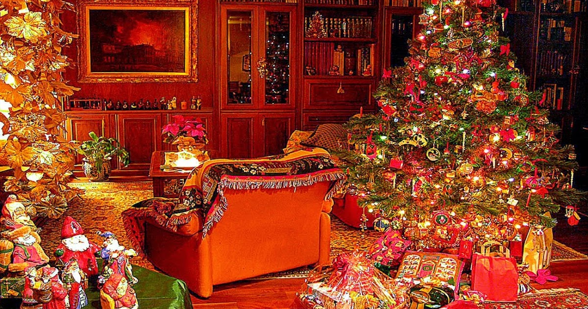 Widescreen christmas wallpapers Widescreen Christmas Wallpapers | HD Wallpapers Plus