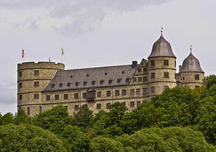 Chiemsee Cauldron - Wikipedia