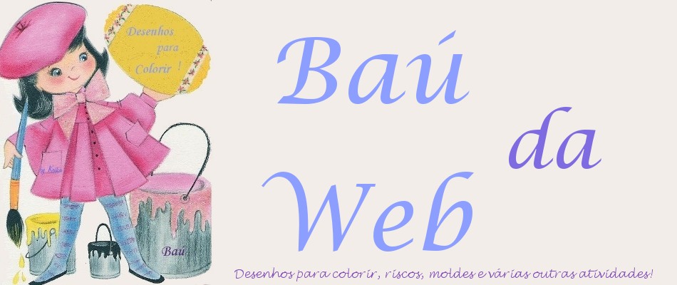 Baú da Web