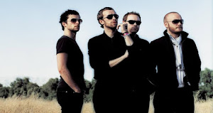 Coldplay ♥