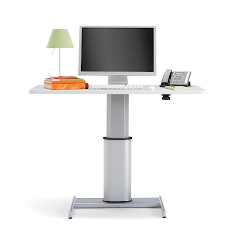 Your Freelance Guy Stand Up Desk The Benefits Of Standing Up