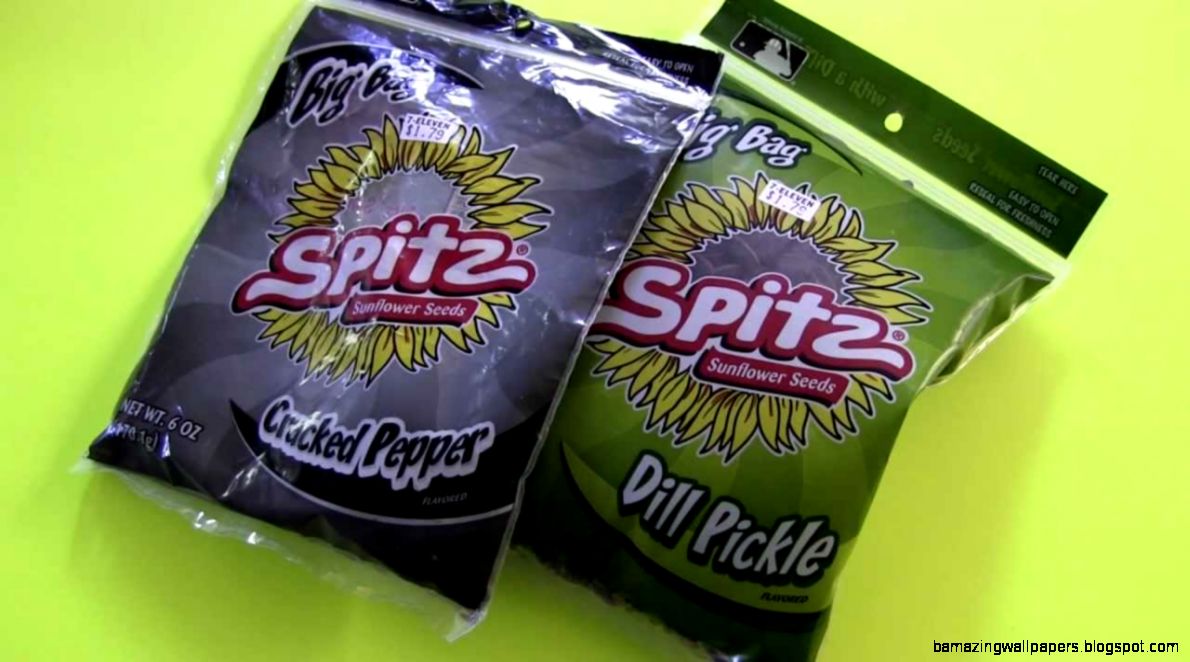 Snack Review Spitz Sunflower Seeds   YouTube Snack Review Spitz Sunflower Seeds   YouTube