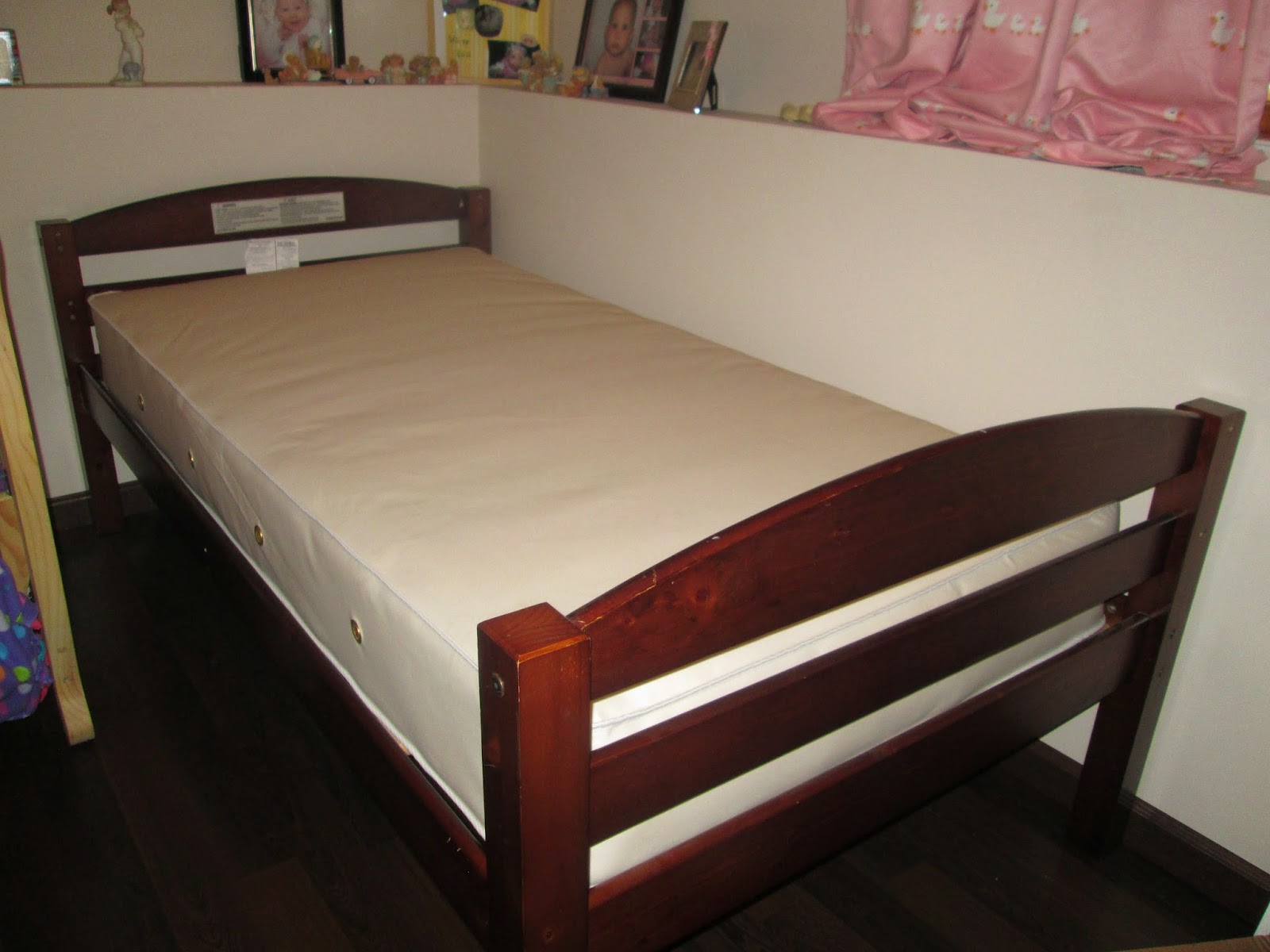 Your World Healthy and Natural How To Choose an Organic Mattress