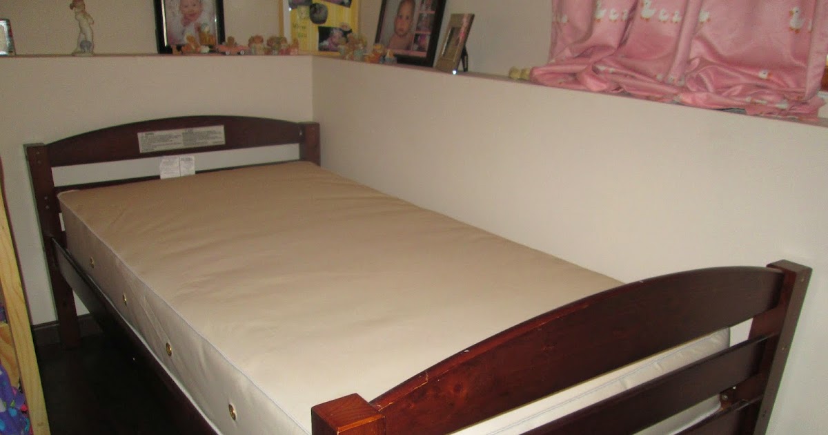 Your World Healthy and Natural How To Choose an Organic Mattress