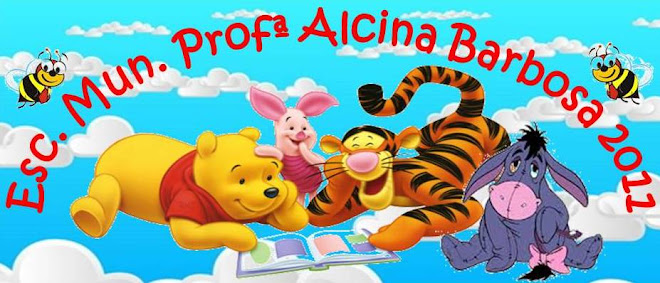Alcina Barbosa