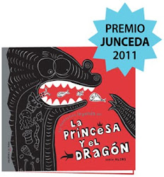 La princesa y el dragón