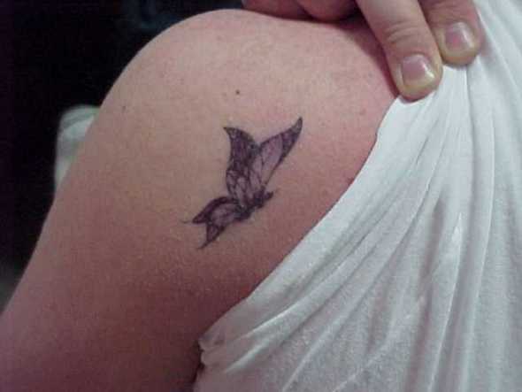Best Tattoo Designs For Women