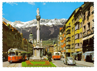 Innsbruck, Austria