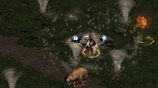 diablo 2 lod druid summoner build 1.13 diablo 2 lod druid summoner build 1.13