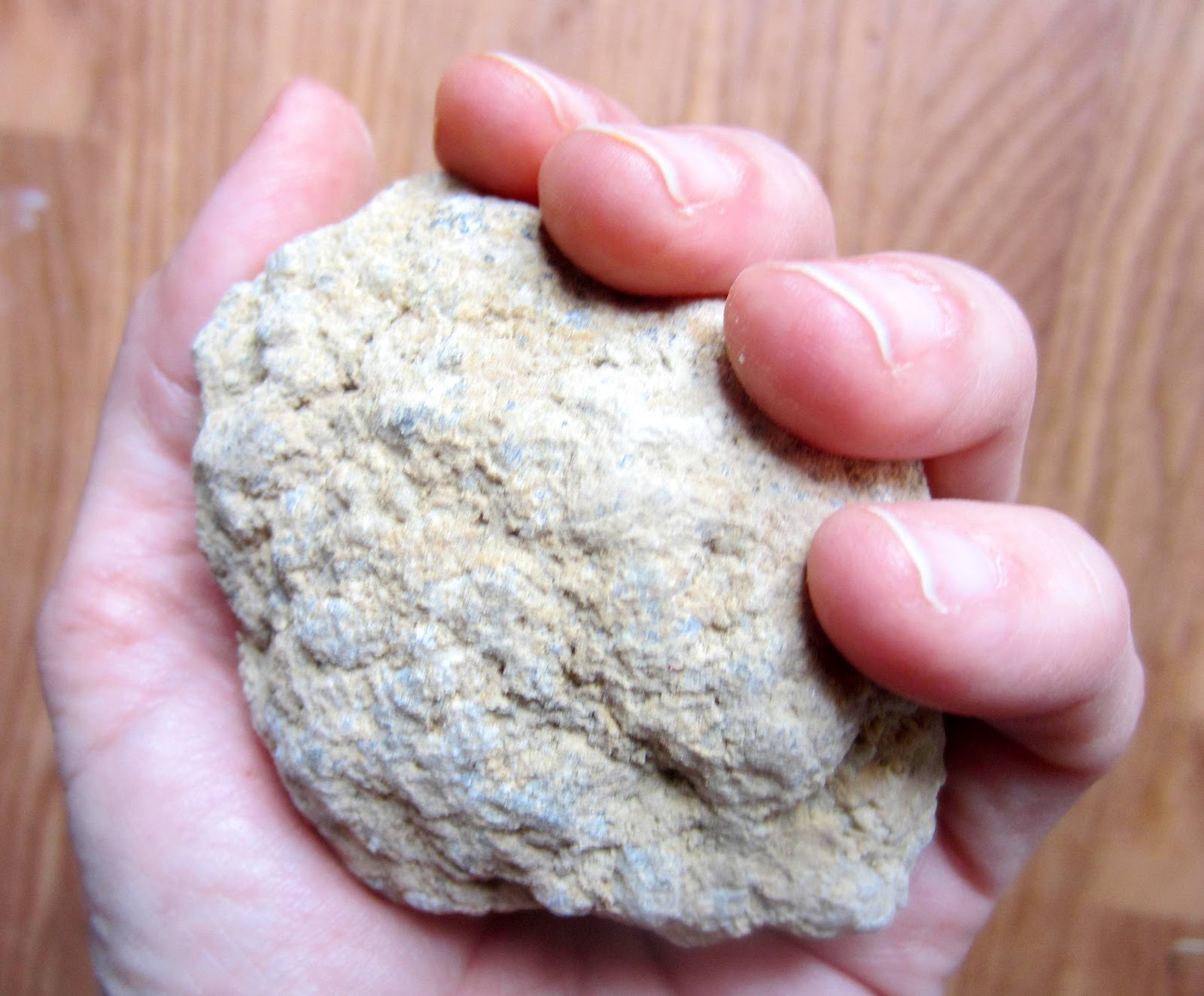 Break Open Real Geodes Kit Review Giveaway Preschool Powol Packets