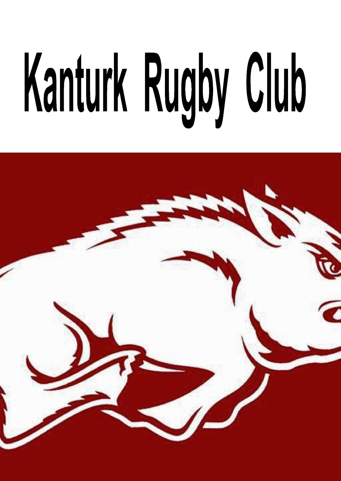 Kanturk Rugby Club
