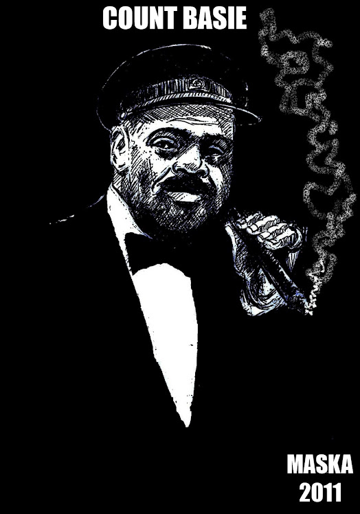 COUNT BASIE  PIANO DIRECTOR