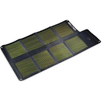 26 Watt Foldable Solar Array product image