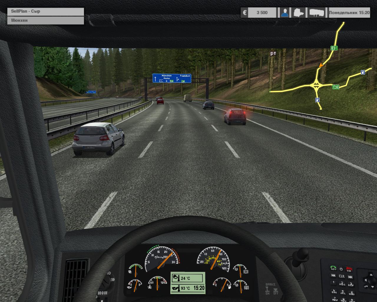 euro truck simulator 2 crack mediafire