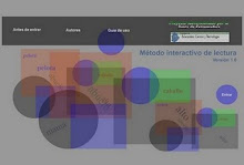 Aplicación interactiva para desarrollar la estimulación precoz en la enseñanza de la lectura