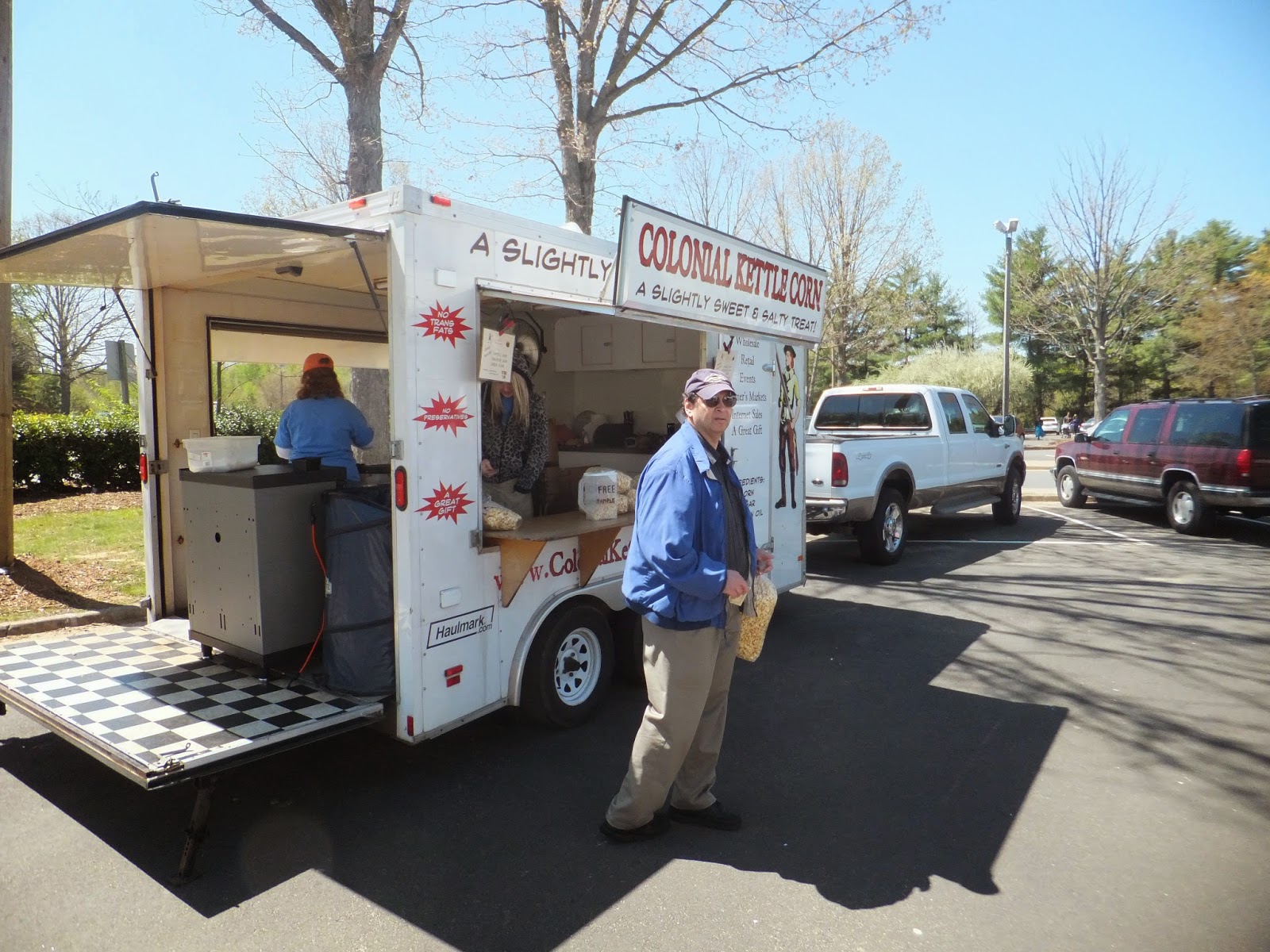 Dale City Farmers Market, Dale City Woodbridge VA